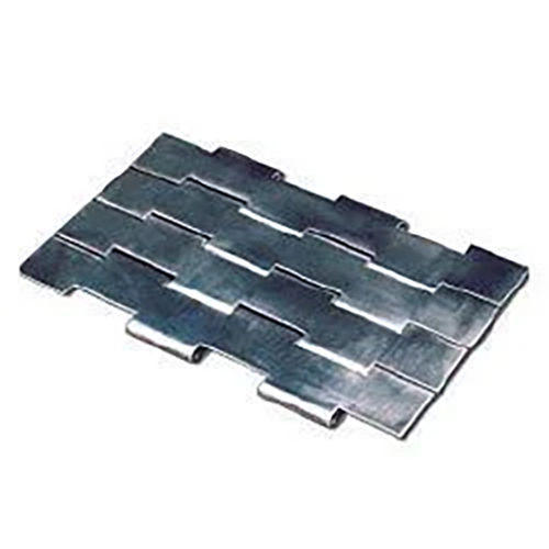 Steel Slat Band Chains