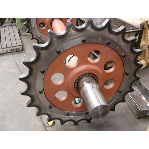 Conveyor Sprocket