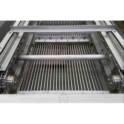 Mechanical Car Screens Conveyor chain