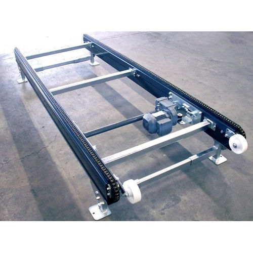 Chain Conveyors