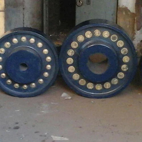 Industrial Coupling