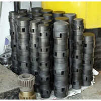 Jaw Couplings