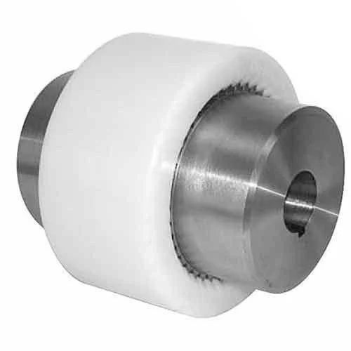 Nylon Industrial Coupling