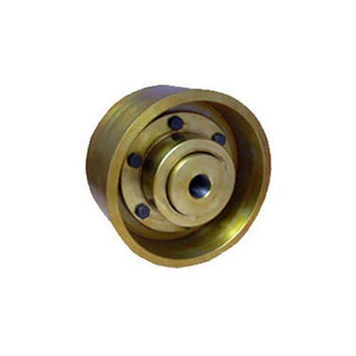 Steel Brake Drum Coupling