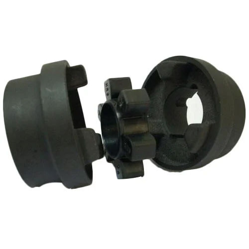 HRC Industrial Coupling