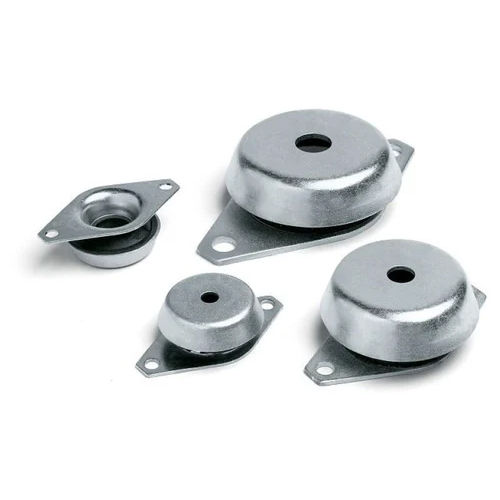 Vibration Mountings