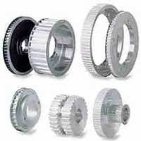 Metric Timing Pulleys