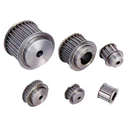 Aluminum Timing Pulleys