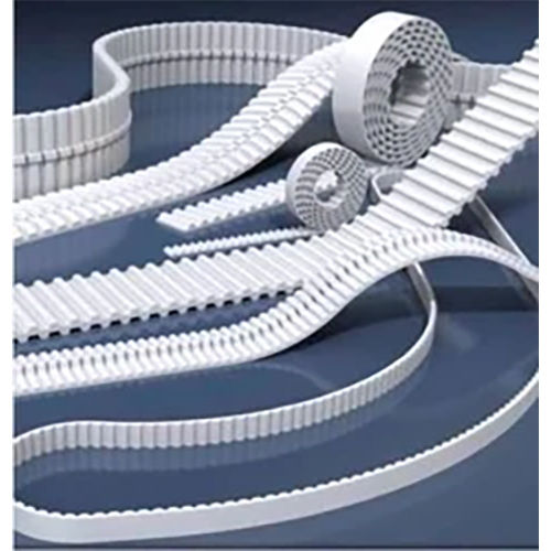 Brecoflex - Syncroflex Belt