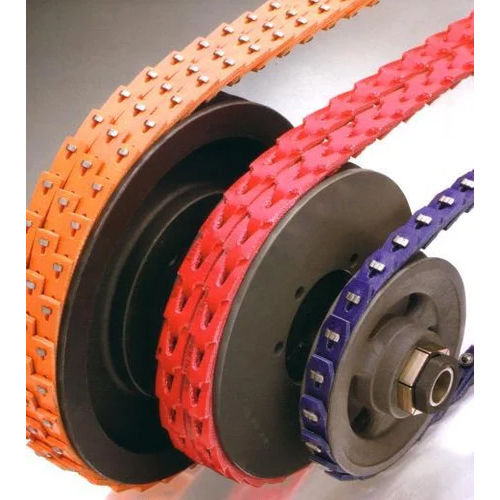 Power Twist Link V Belts