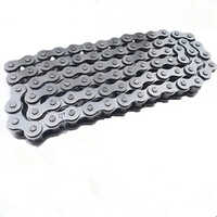 Heavy Industrial Roller Chain