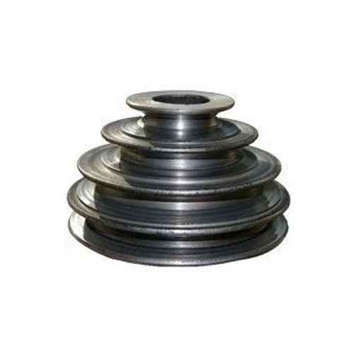 Step Pulley