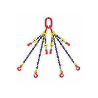 Multi Leg Nylon Sling