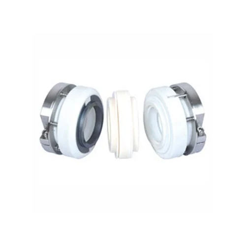 Ptfe Bellow Seal 31 And Gte 41 Series Pressure: 5 Bar