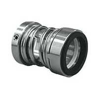 Single Coiled Mechanical Seals 05 Series