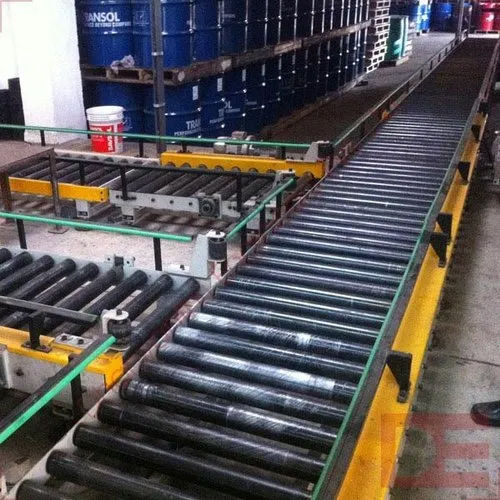 Conveyors