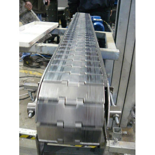 Slat Conveyor