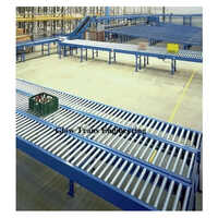 Pallet Conveyor