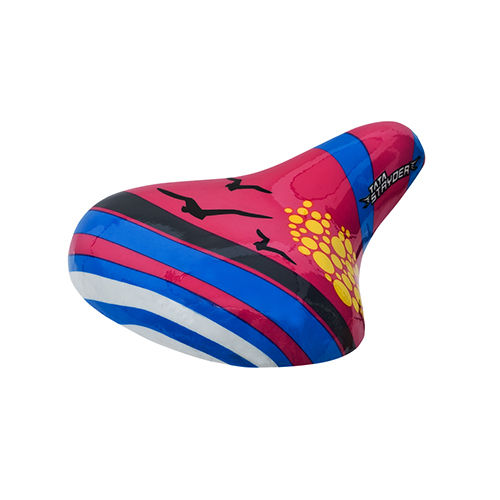 Youth Bicycle Saddles