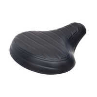 B-810 Exercise Bicycle Saddles - Industrial Usage, Different Sizes, High Quality, Black Color, Store In Dry Place
