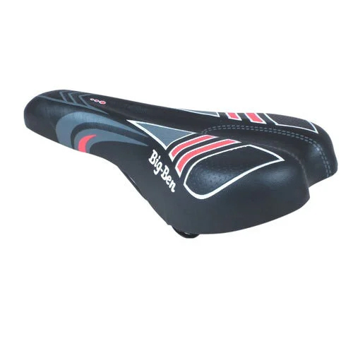 B-1620 PU Saddles