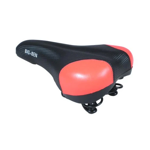 B-2000 PU Saddles