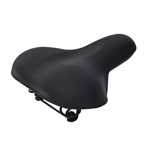 B-3070 PVC Top Bicycle Saddles