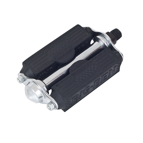 BP-4160 Rubber Pedals