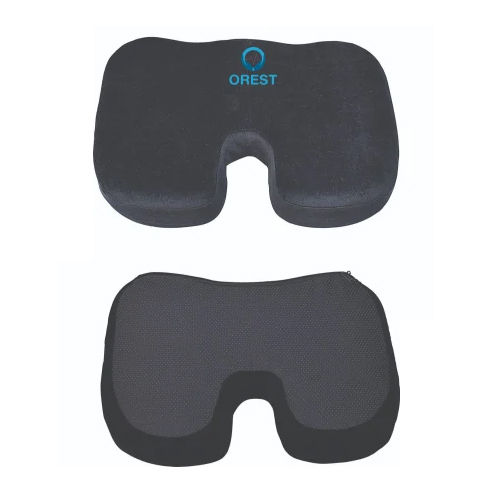 Manual Ortho Coccyx Tailbone Cushion