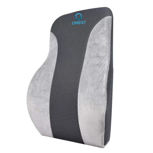OREST Curved Ortho Backrest Cushion