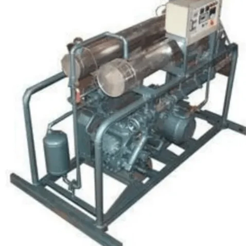 Brine Chiller