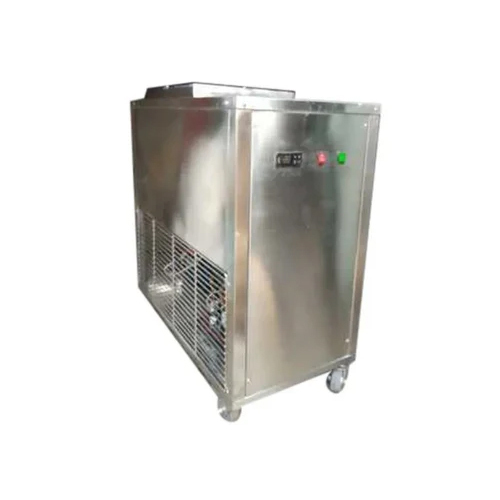 Stainless Steel Water Chiller