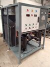 Black And White Industrial Water Chiller