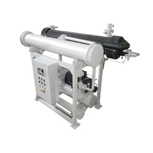 Glycol Chiller
