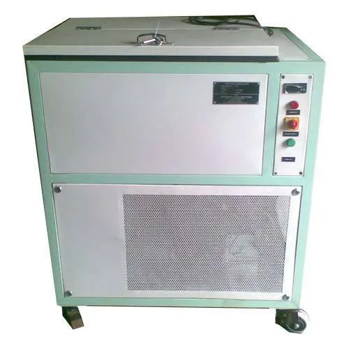 Self Contained Inline Water Cooled Chiller