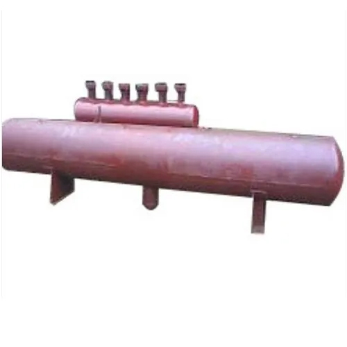 Ammonia Process Chiller