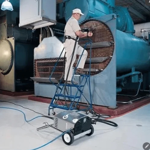 Brine Chiller Maintenance Service