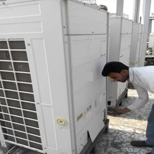 Water Chiller Maintenance And Repairing Service