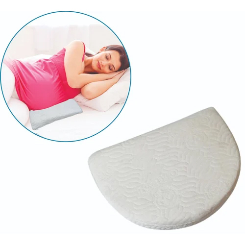 Wedge Pregnancy Kids C Shaped Pillow