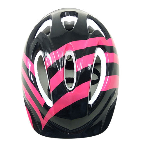 BB-HLMT-4 Eps With Pvc Shell Pink Helmet