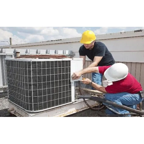 Ahu Maintenance And Repairing Service