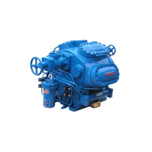 Refrigeration Compressor Repairing Service