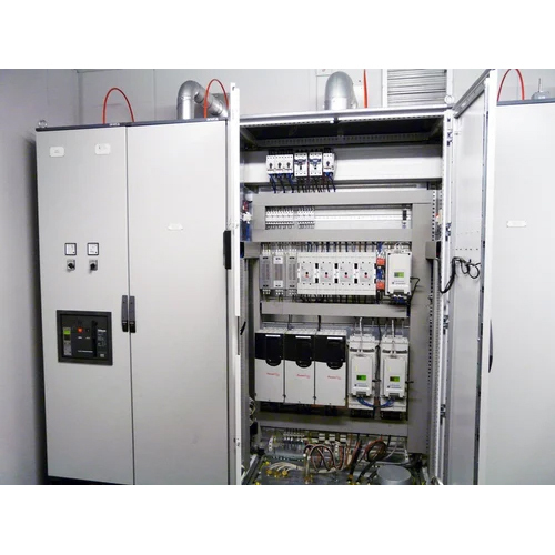 Hvac Chiller Plant Retrofit Service