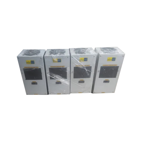 2 TR Panel Air Conditioning Unit