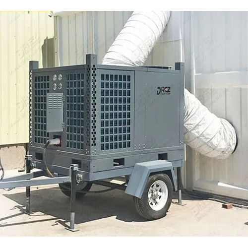 Mobile Air Conditioning