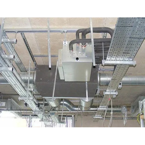 VRF System Installation Service