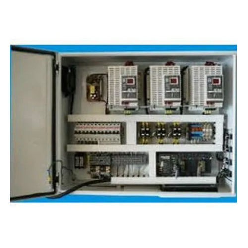 Automation Control Panel Board Base Material: Metal Base