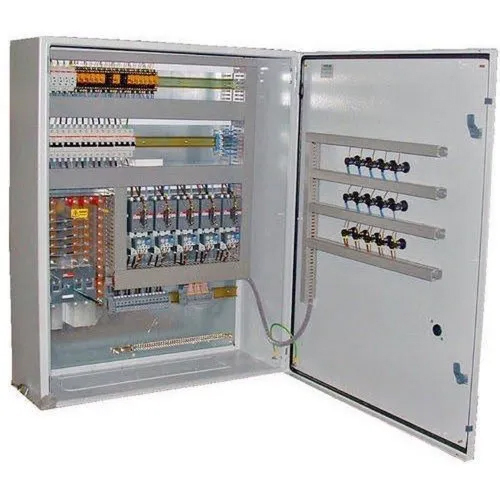 Intelligent MCC Panel Board