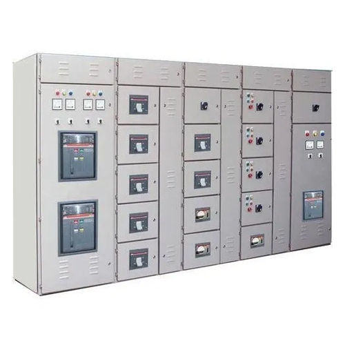 Lt Distribution Electrical Panel Board Base Material: Metal Base