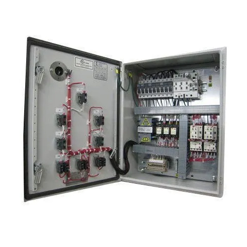 Delta HMI Dop Panel Board
